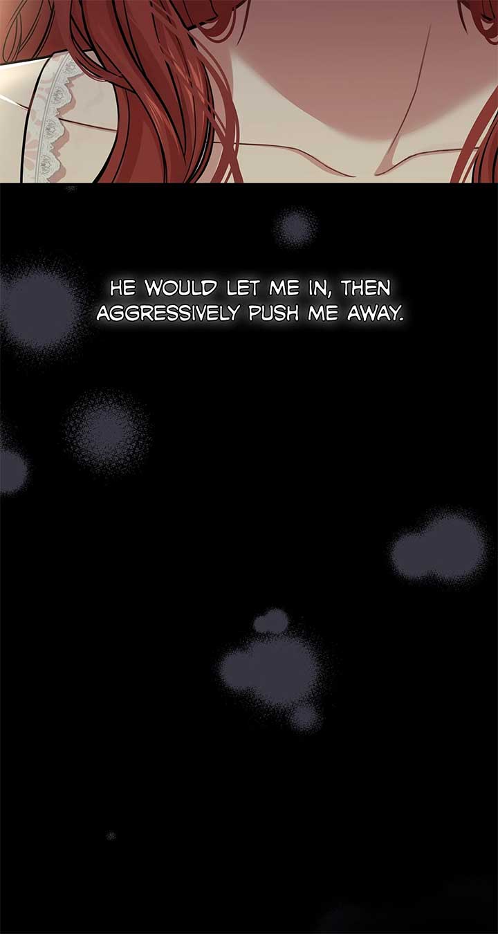 The Secret Bedroom of a Dejected Royal Daughter Chapter 97 24